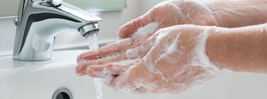 How to Keep Your Family Healthy with Better Handwashing How to Keep Your Family Healthy with Better Handwashing