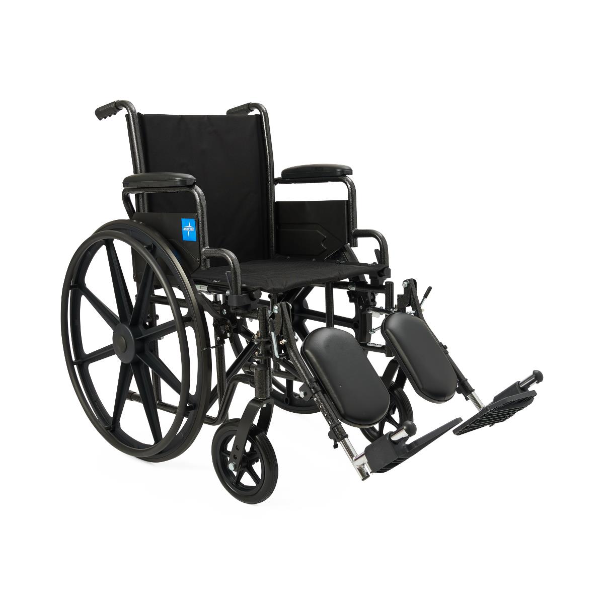 Mobility aids.