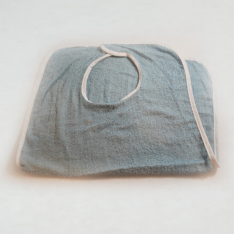 Bib Clothing Protector Adult