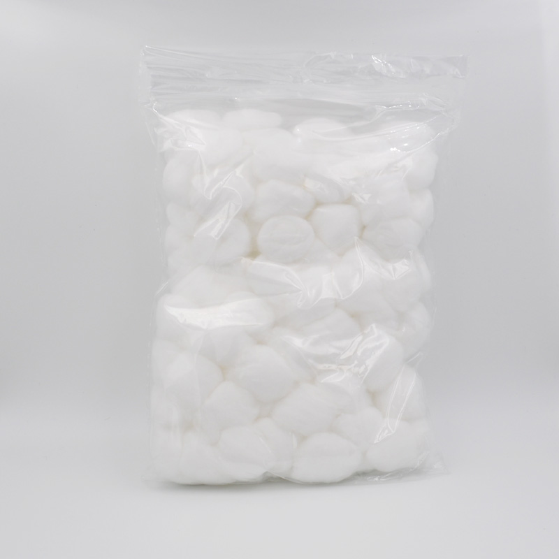 Cotton Balls (Wellcare) 100ct
