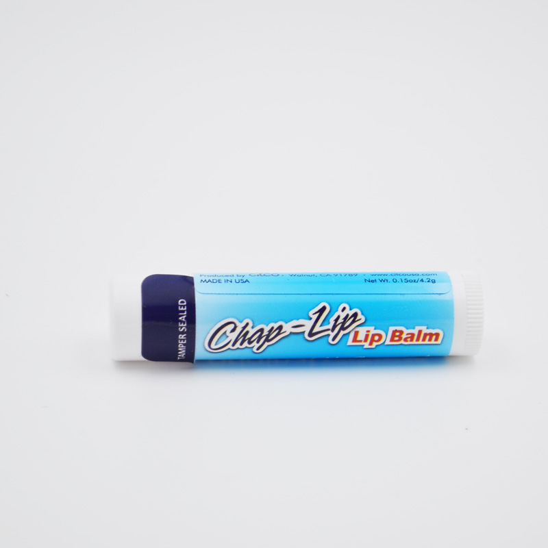 Lip Balm compare to Chap Stick