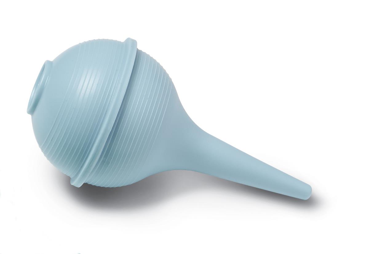Medline Sterile Ear Bulb Green 2oz Disposable 1Ct