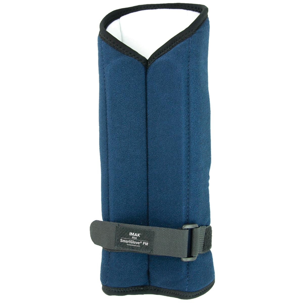IMAK RSI Smart Glove PM Carpal Tunnel Night Brace, Blue