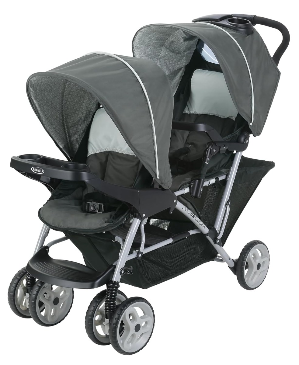 Graco DuoGlider Click Connect Stroller 1Ct