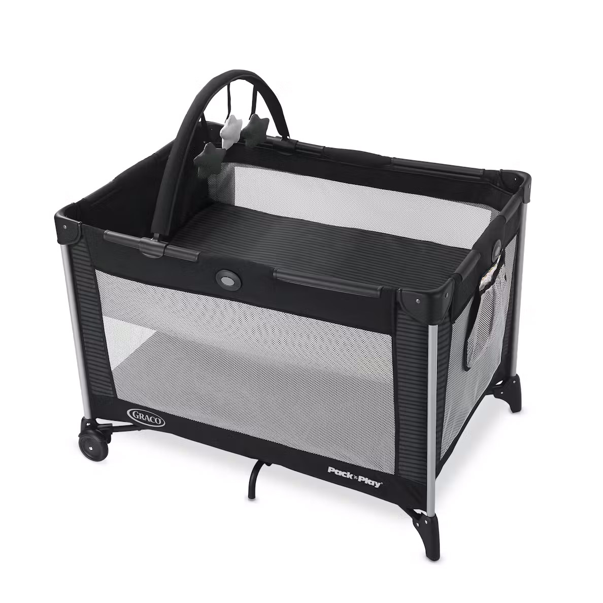 Graco Pack N Play On The Go Playard