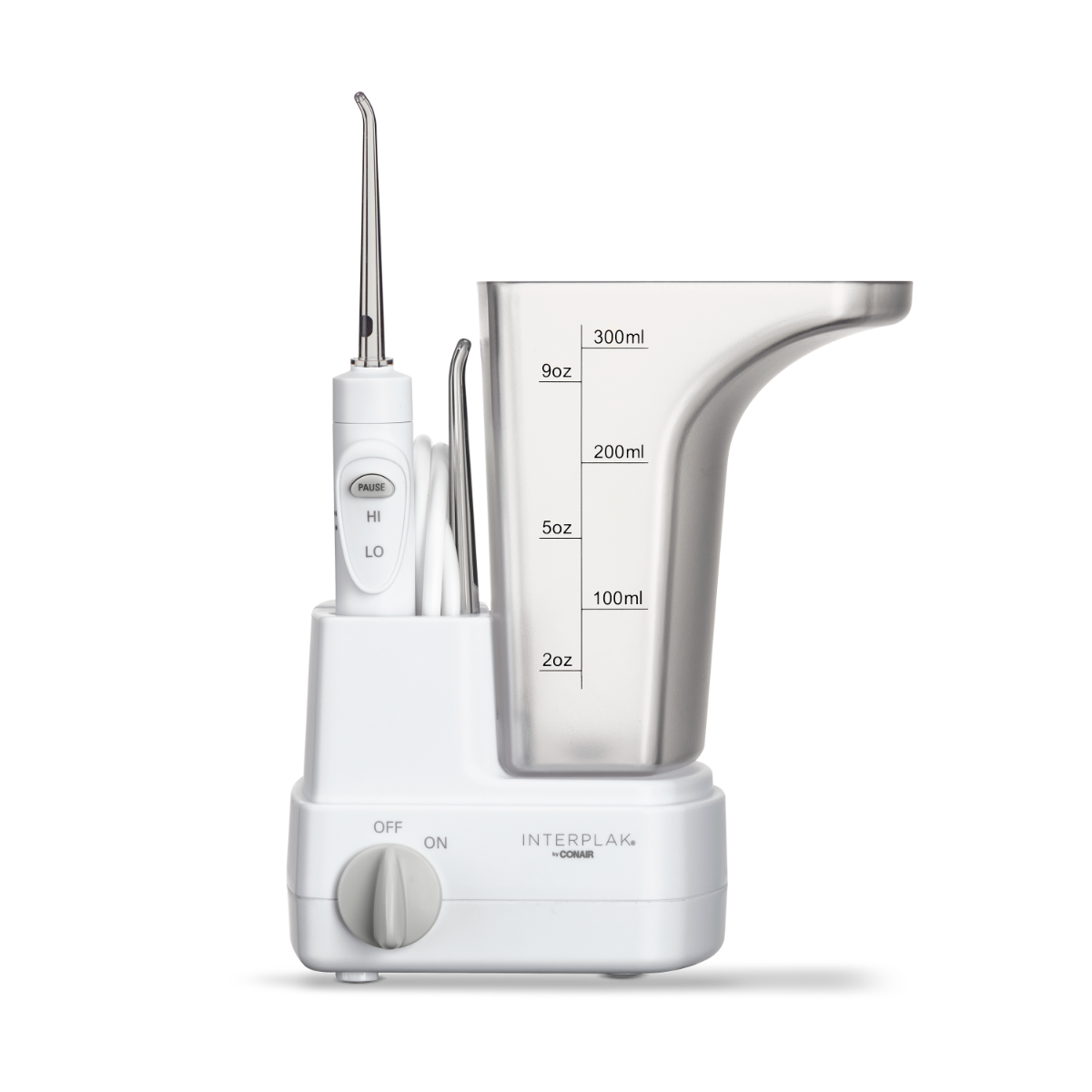 Conair Interplak Dental Water Jet 1Ct