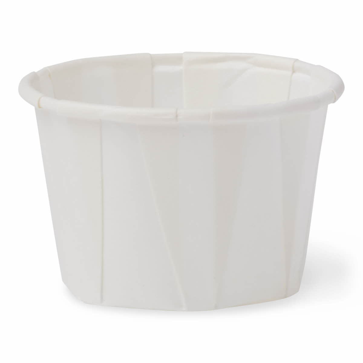 Medline Paper Medicine Cup 1oz 250Ct