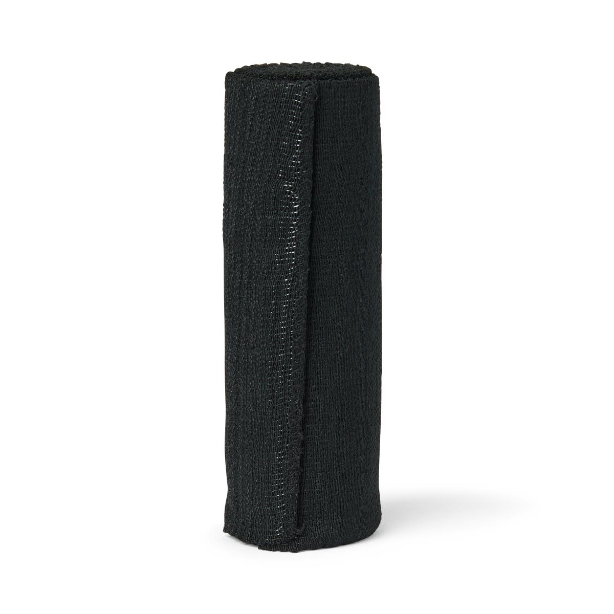 CURAD Elastic Bandage Black 4in x 1.75yd 1Ct