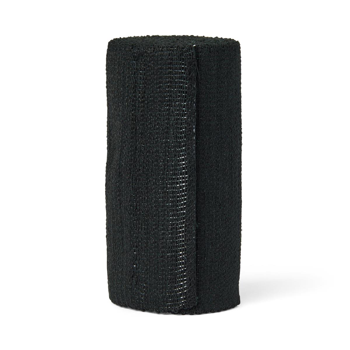 CURAD Elastic Bandage Black 6in x 1.75yd 1Ct