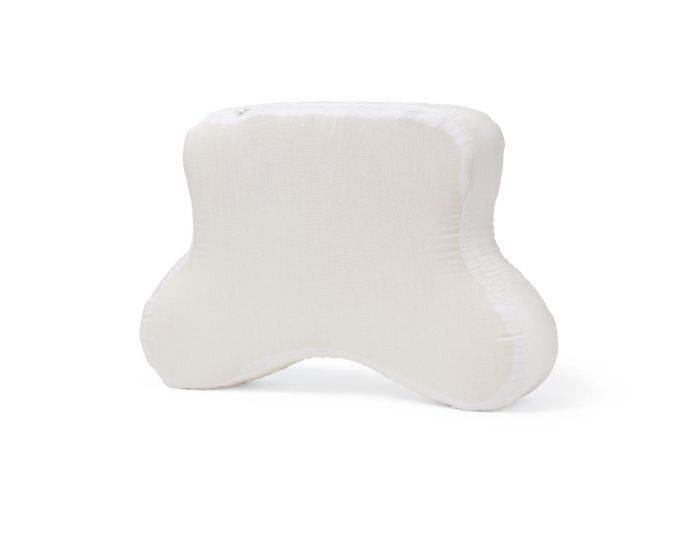 Medline Fiber Filled CPAP Pillow 21x15 1Ct