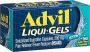 Advil Liqui-Gels Ibuprofen Softgels 200 mg 160Ct OTC169899 by Glaxo Smithkline Plc