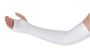 Medline Protective Armsleeve White 18inL 1Pair NONSLEEVE by Medline