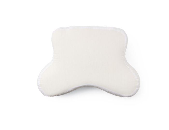 Medline Fiber Filled CPAP Pillow 21x15 1Ct MDT219CPAP by Medline
