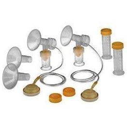 Breastmilk Initiation Kit, Sterile