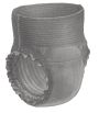 MEDLINE Men's Reusable Bladder Control Brief (Size XX-LARGE) 1 Ct