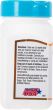 21st Century Zinc Tablets 50mg 110Ct OTC213933 by 21St Century