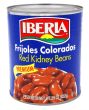 Red Kidney Beans 15oz ILOMEDW108 by Tangelo