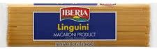 Spaghetti Pasta 16oz ILOMEDW114 by Tangelo