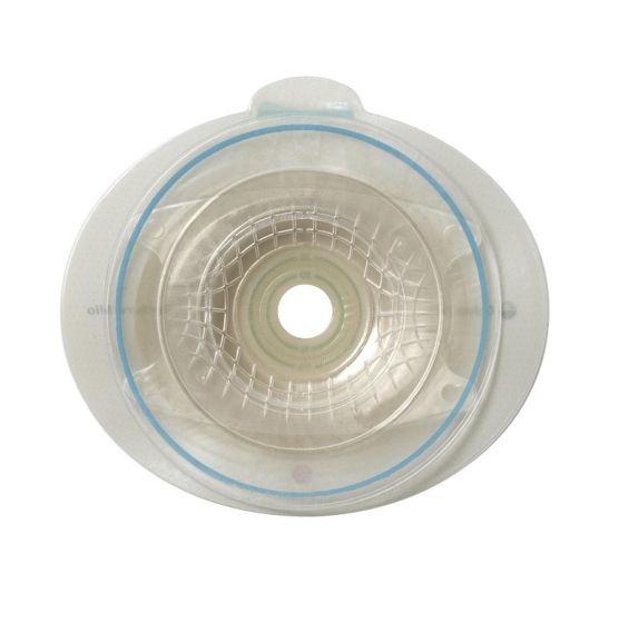 SenSura Mio Flex Convex Light Barrier Extended Wear Pre-Cut 1in (25mm) Stoma 5Ct COI16485 by COLOPLAST-CORP