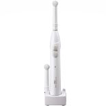 Conair Interplak Opticlean Rechargeable Cordless Toothbrush 1Ct