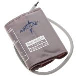 Medline Digital Blood Pressure Monitor Cuff Adult Small 1Ct