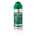 CURAD FlexSEAL Spray Bandage 1.35oz 1Ct