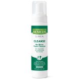 Medline Remedy Clinical No-Rinse Foam Cleanser 8oz 1Ct