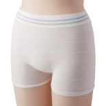 Medline Premium Mesh Incontinence Underpants M/L 5Ct