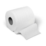 Medline Standard Toilet Paper Roll 4.5x3.8 1Ct