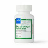 Acetaminophen / Aspirin / Caffeine Pain Relief, Tablet 100Ct