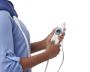 Electric Heating Wrap Blue 1Ct MDSHTNECK by Medline
