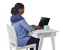Electric Heating Wrap Blue 1Ct MDSHTNECK by Medline