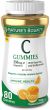 Nature's Bounty Vitamin C Gummies With Rose Hips 250mg 80Ct OTC764868 by Natures Bounty