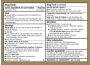 GoodSense Famotidine Acid Reducer Heartburn Tablet 10mg 30Ct OTC145133 by Perrigo
