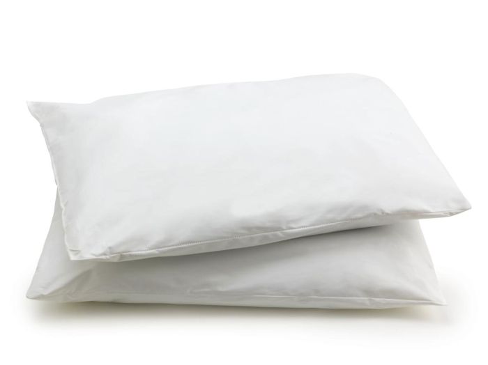 Medline Medsoft Pillow White 20x26 1Ct MDT219683H by Medline