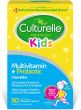 Culturelle Kids Multivitamin + Probiotic Chewables Fruit Punch 50Ct IHA910040070H by