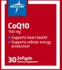 Coenzyme Q10 Softgel 100mg 30Ct OTCM00005H by Medline