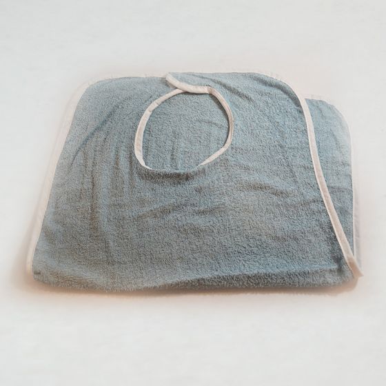 Bib Clothing Protector Adult UMC200066 by United Medco Inc