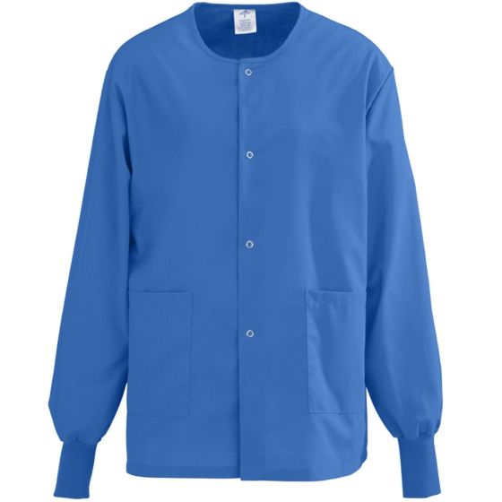 performax-829-warmup-jacket-royal-blue-size-m