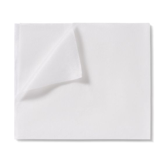 Medline UltraSoft Disposable Dry Cleansing Wipe 12x14 90Ct ULTRASFT1214Z by Medline