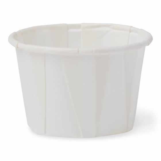 Medline Paper Medicine Cup 1oz 250Ct NON024220Z by Medline
