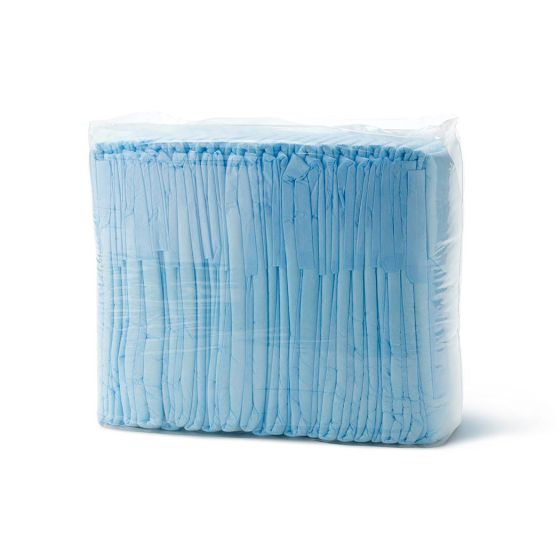 Medline FitRight OptiFit Essential Disp Brief L 25Ct FITBASICLGZ by Medline