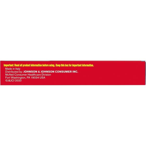 Tylenol Cold + Head Severe Congestion Caplets 24Ct