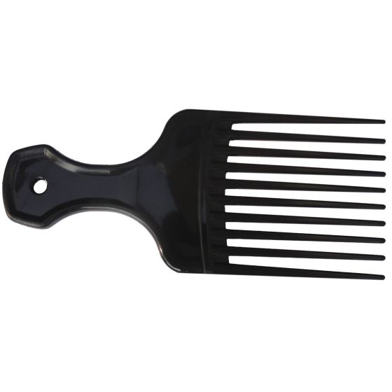 Medline Hair Picks 12Ct MDS1372066CSZ by Medline