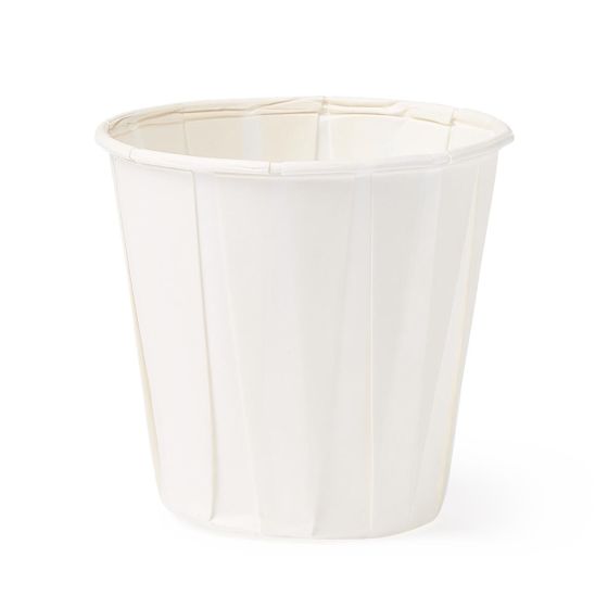 Medline Disposable Paper Souffle Cups 100Ct NON024230Z by Medline