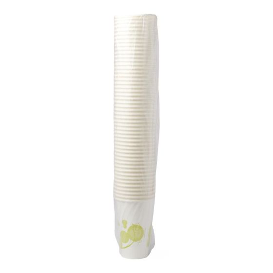 Medline Disposable Cold Paper Drinking Cups 20oz 50Ct NON05020Z by Medline