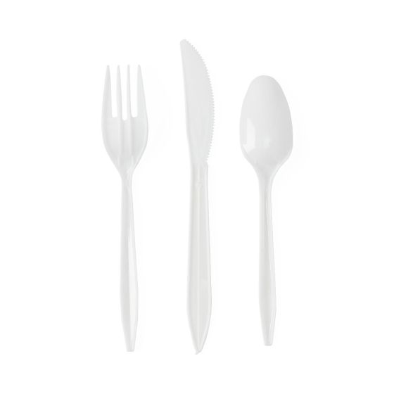 Cutlery Kit 250Ct NON4KITMW by