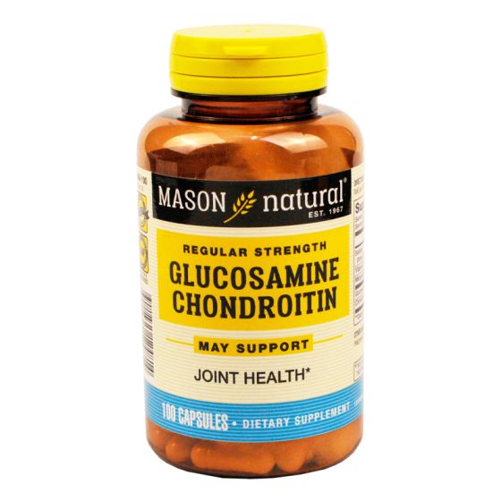 Glucosamine/Chondroitin UMC200253 by United Medco Inc