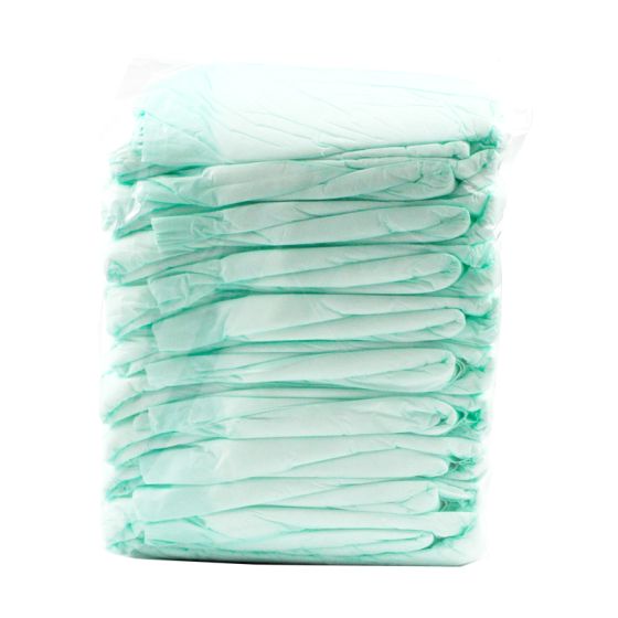 Underpad Disposable - 30 x 30 compare to Prevail UMC201253 by United Medco Inc