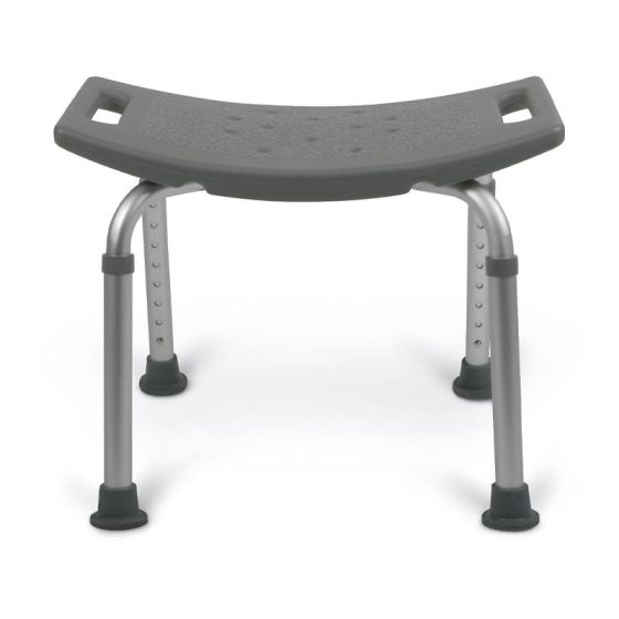 Bath Bench without Back UMC200453 by United Medco Inc